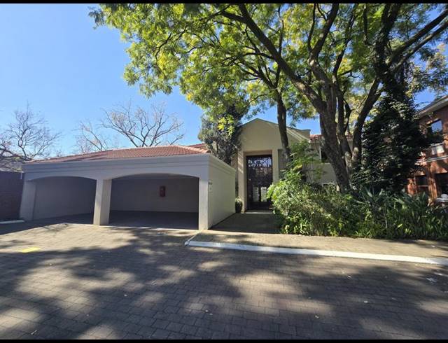 BUSINESS FOR SALE IN RIVONIA